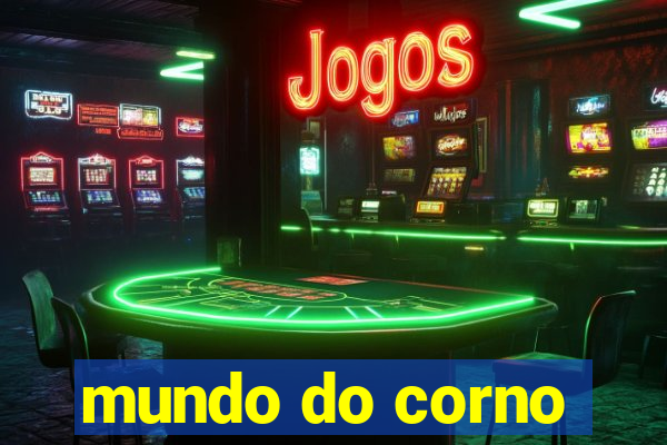 mundo do corno